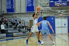 MBBall vs RWU  Wheaton College Men's Basketball vs Roger Williams University. - Photo By: KEITH NORDSTROM : Wheaton, basketball, MBBall